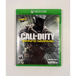 Call of Duty: Infinite Warfare - Standard Edition - Xbox One